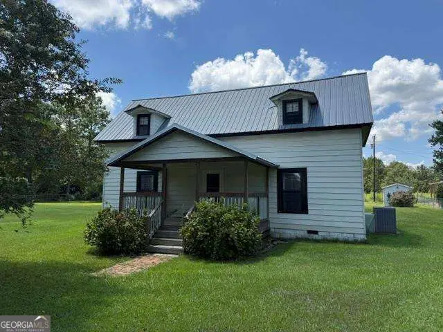 311 Old Mail Road, Sylvester, GA 31791 - #1
