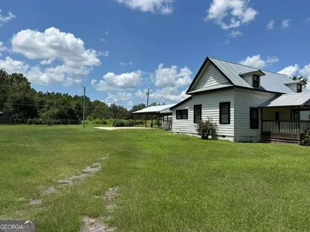311 Old Mail Road, Sylvester, GA 31791 - #2
