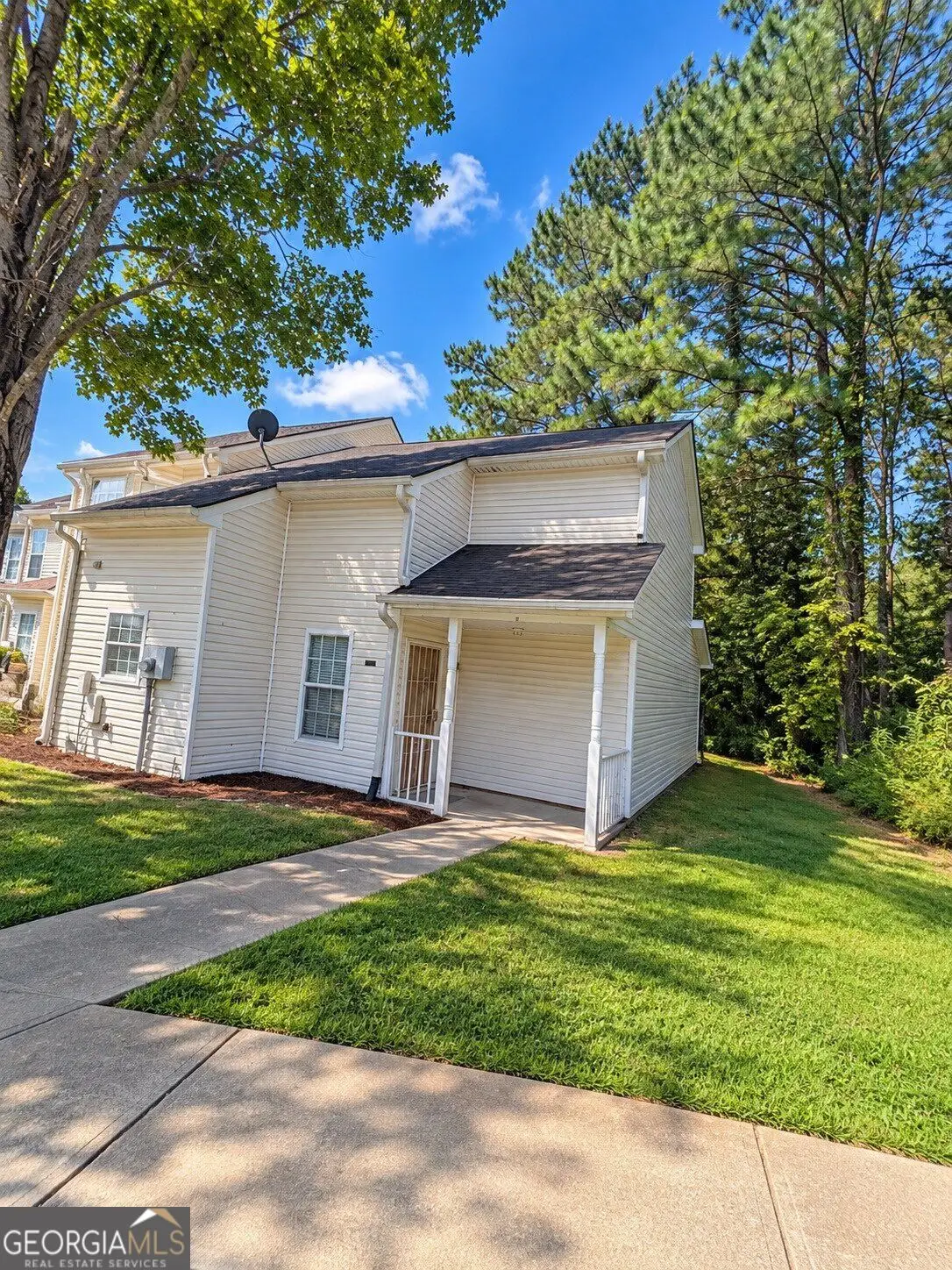 5896 Trent Walk Drive, Lithonia, GA 30038 - #1