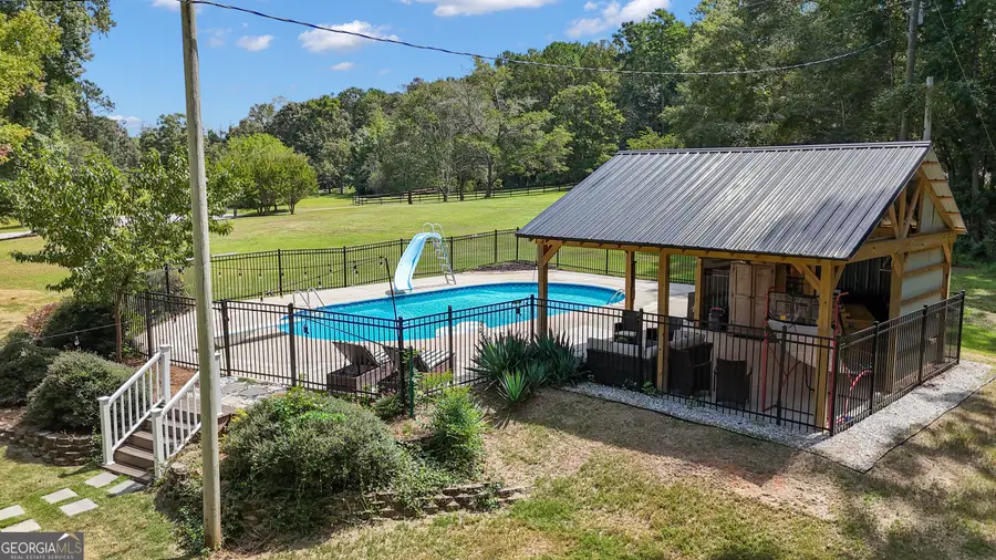 115 Keyland Drive, Fayetteville, GA 30215 - #2