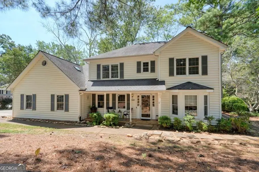 4921 Falcon Wood Trace, Marietta, GA 30066 - #3