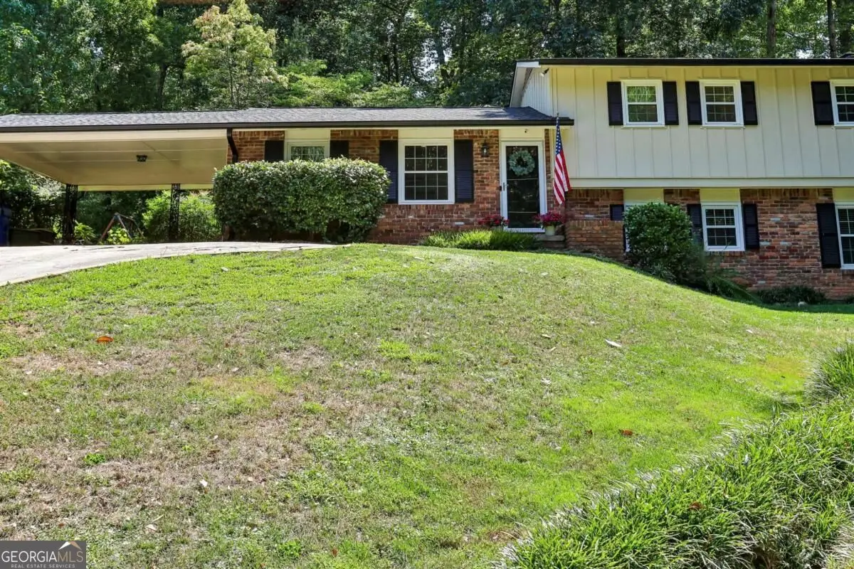 4372 Ashwoody Trail Ne, Atlanta, GA 30319 - #1