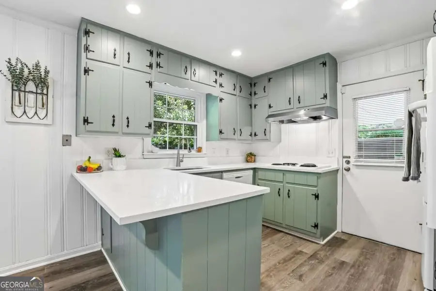 4372 Ashwoody Trail Ne, Atlanta, GA 30319 - #3