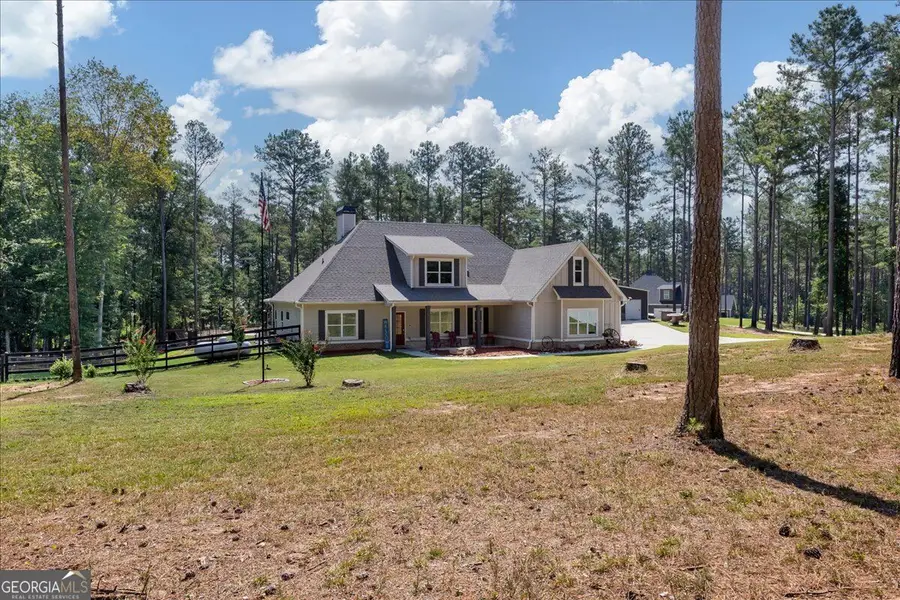 1269 Attaway Road, Bowdon, GA 30108 - #3