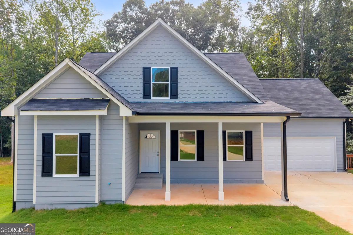 286 Adams Place Drive, Royston, GA 30662 - #1