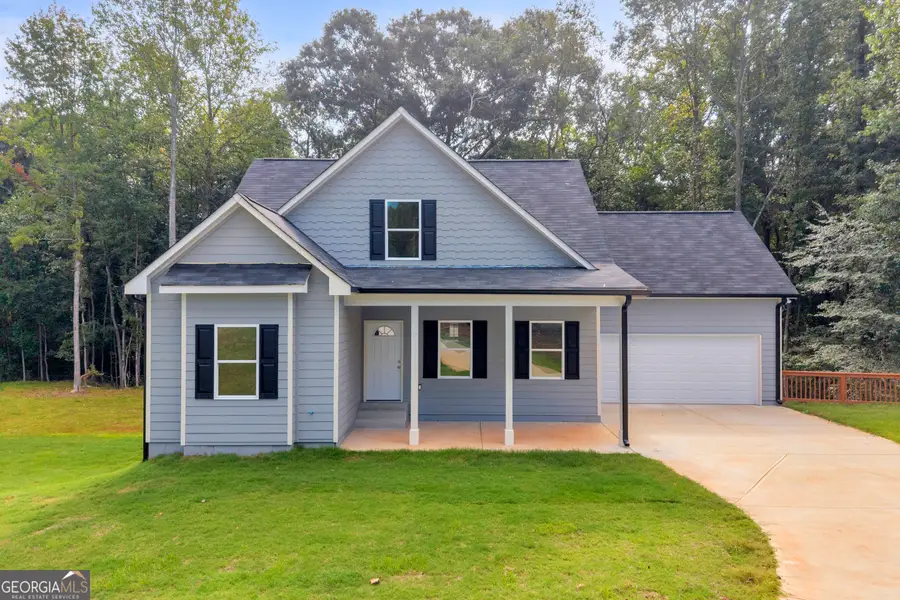 286 Adams Place Drive, Royston, GA 30662 - #2