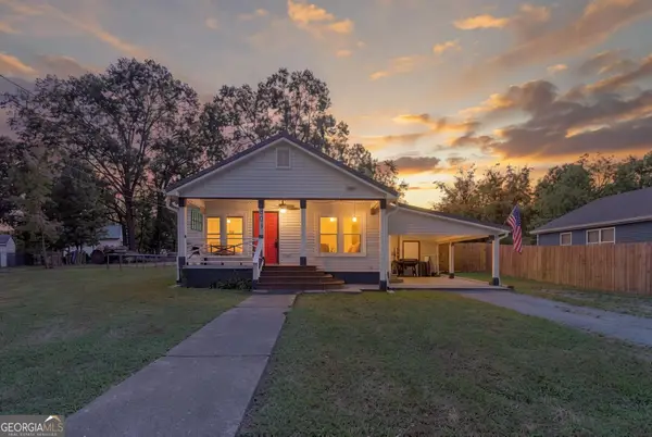 803 Magnolia Street, LaFayette, GA 30728
