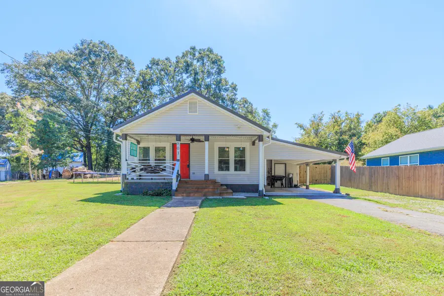 803 Magnolia Street, Lafayette, GA 30728 - #2