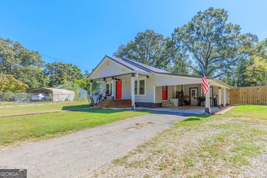 803 Magnolia Street, Lafayette, GA 30728 - #3