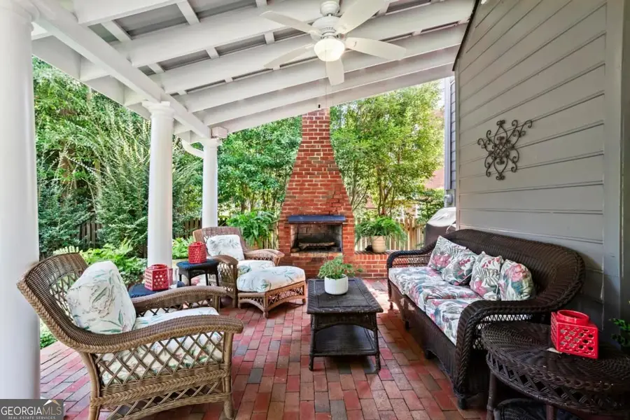 2823 Hitchcock Mill Run, Marietta, GA 30068 - #2