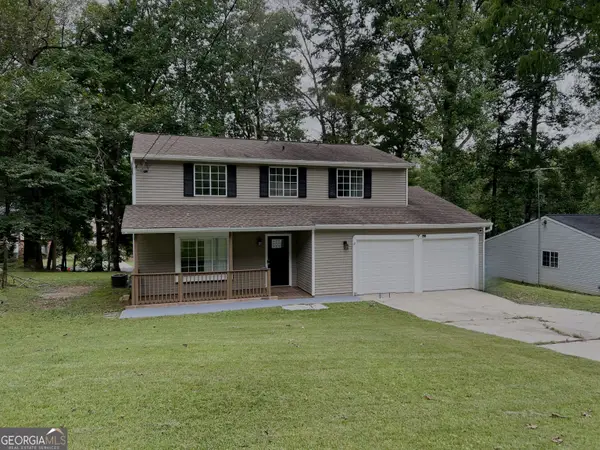 478 Engle Drive, Tucker, GA 30084