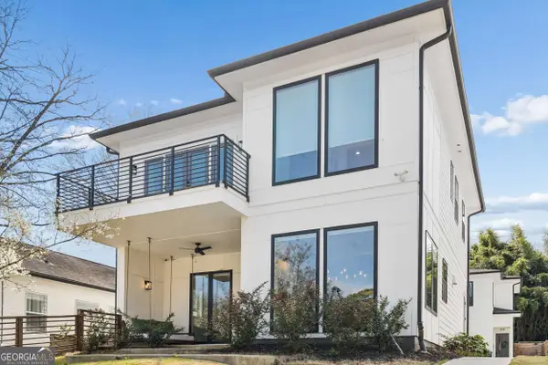32 Walthall Street Ne #A, Atlanta, GA 30307
