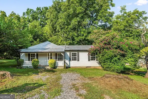 271 South Avenue, Fairmount, GA 30139
