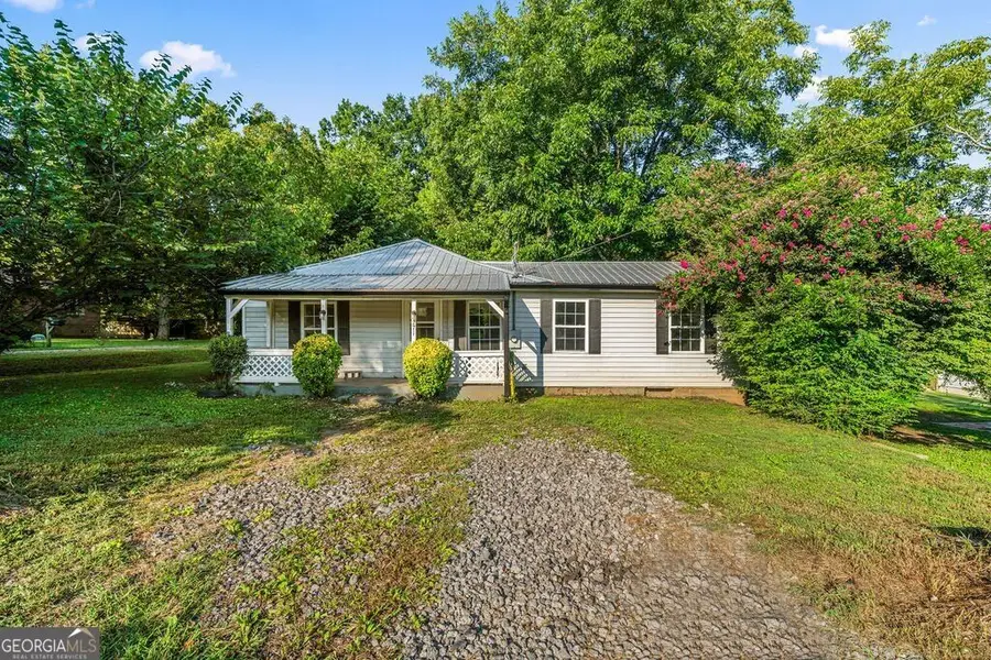 271 South Avenue, Fairmount, GA 30139 - #2