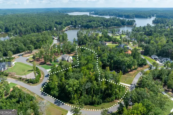 80 Peninsula Drive, Monticello, GA 31064