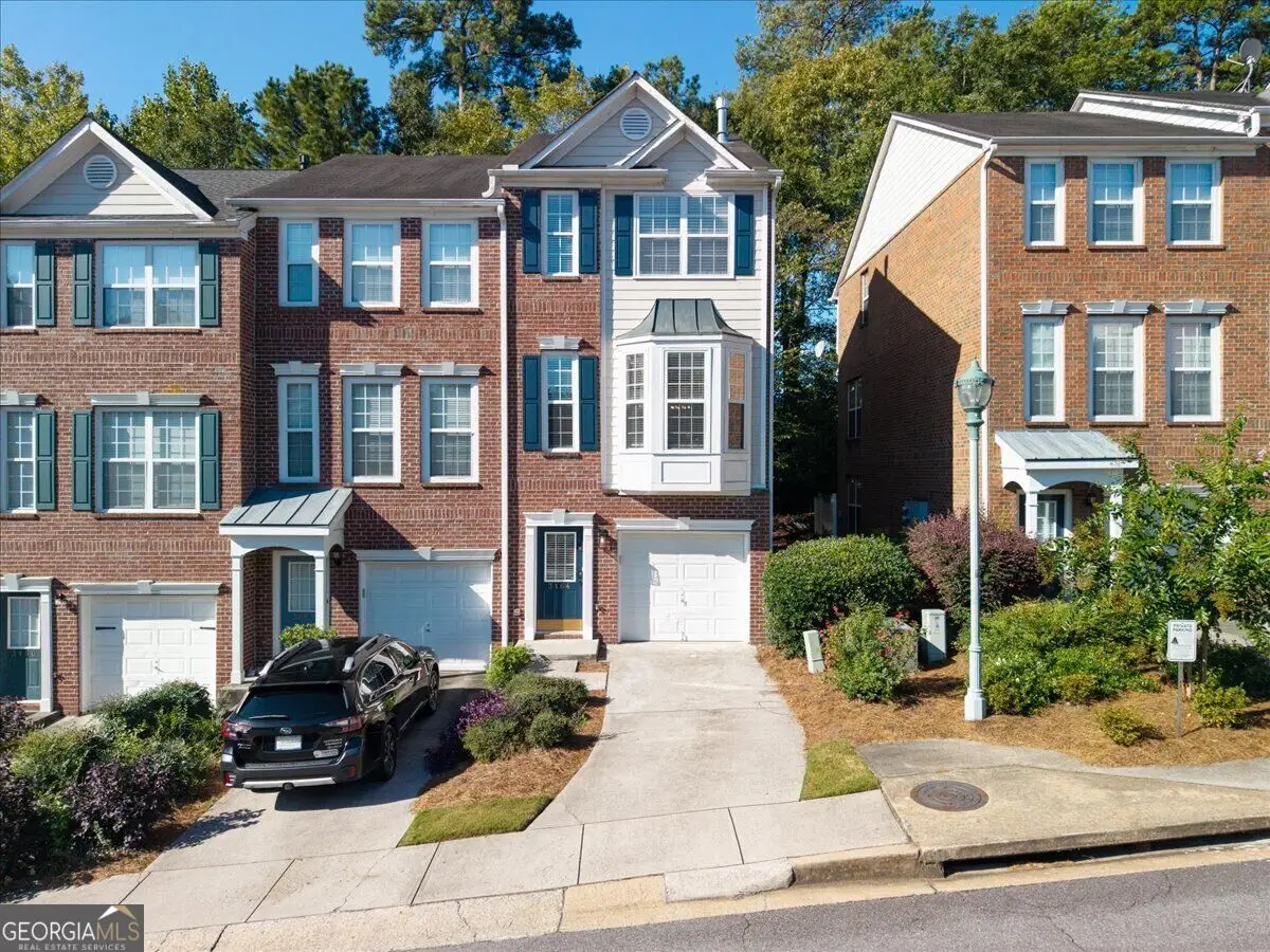 3164 Mill Springs Circle, Buford, GA 30519 - #1
