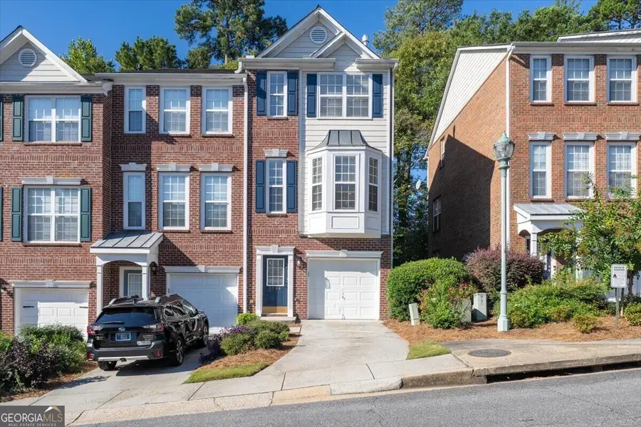 3164 Mill Springs Circle, Buford, GA 30519 - #2