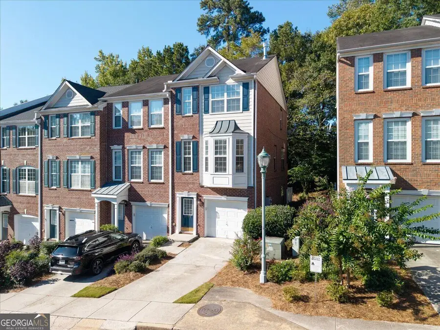 3164 Mill Springs Circle, Buford, GA 30519 - #3