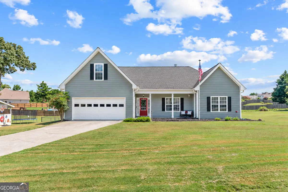 134 Olde Wick Trail, Hoschton, GA 30548 - #1