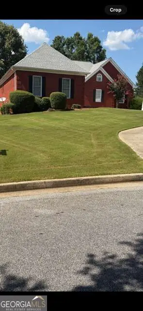 1209 Dover Place Se, Conyers, GA 30013 - #2