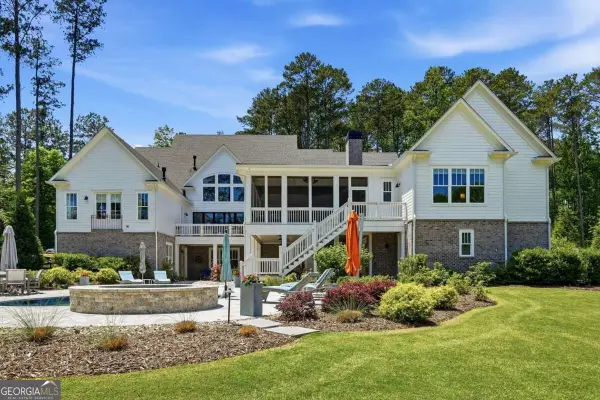 1570 Redd Road, Milton, GA 30004