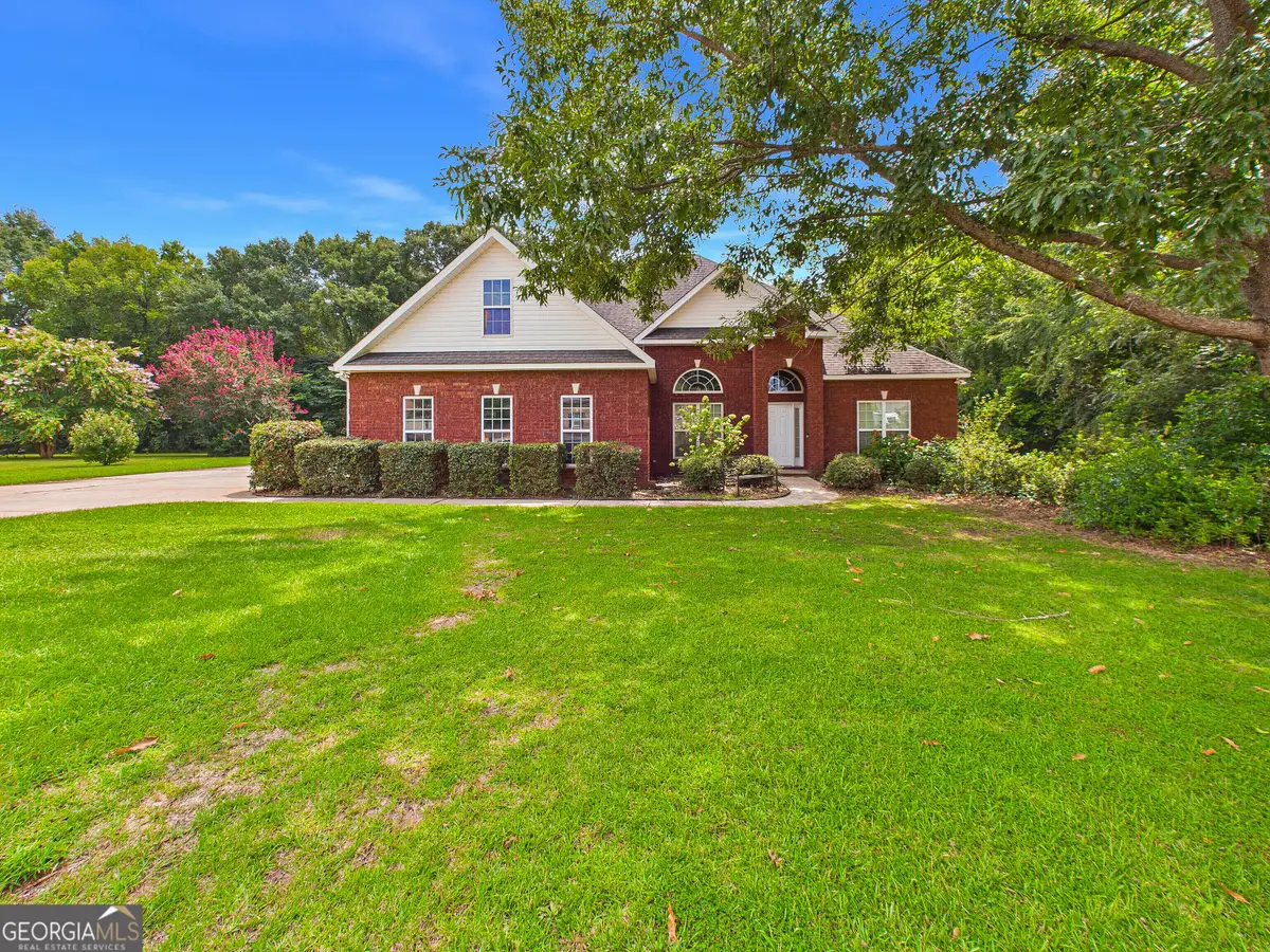 115 Dora Lane, Byron, GA 31008 - #1