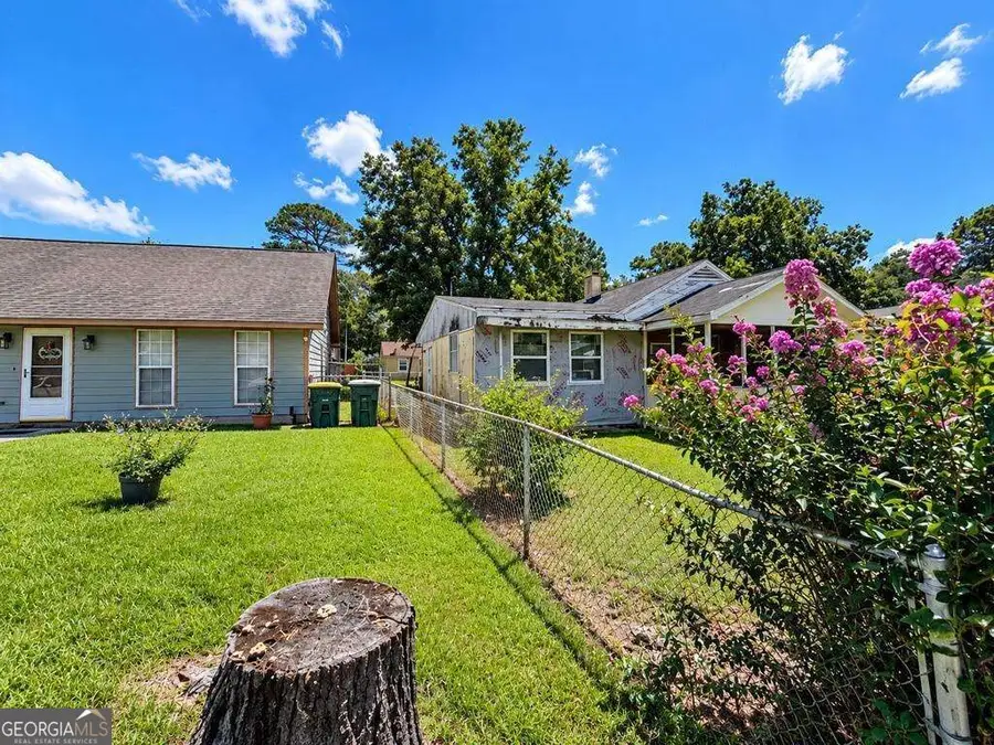 1006 Crosby Street, Savannah, GA 31415 - #2