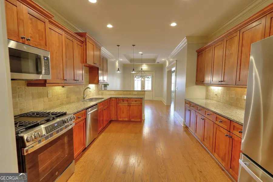 2845 Middlecreek Way, Cumming, GA 30041 - #3