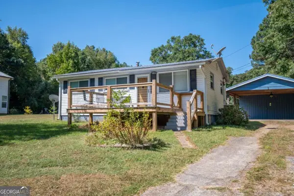 3596 Highway 106 S, Hull, GA 30646