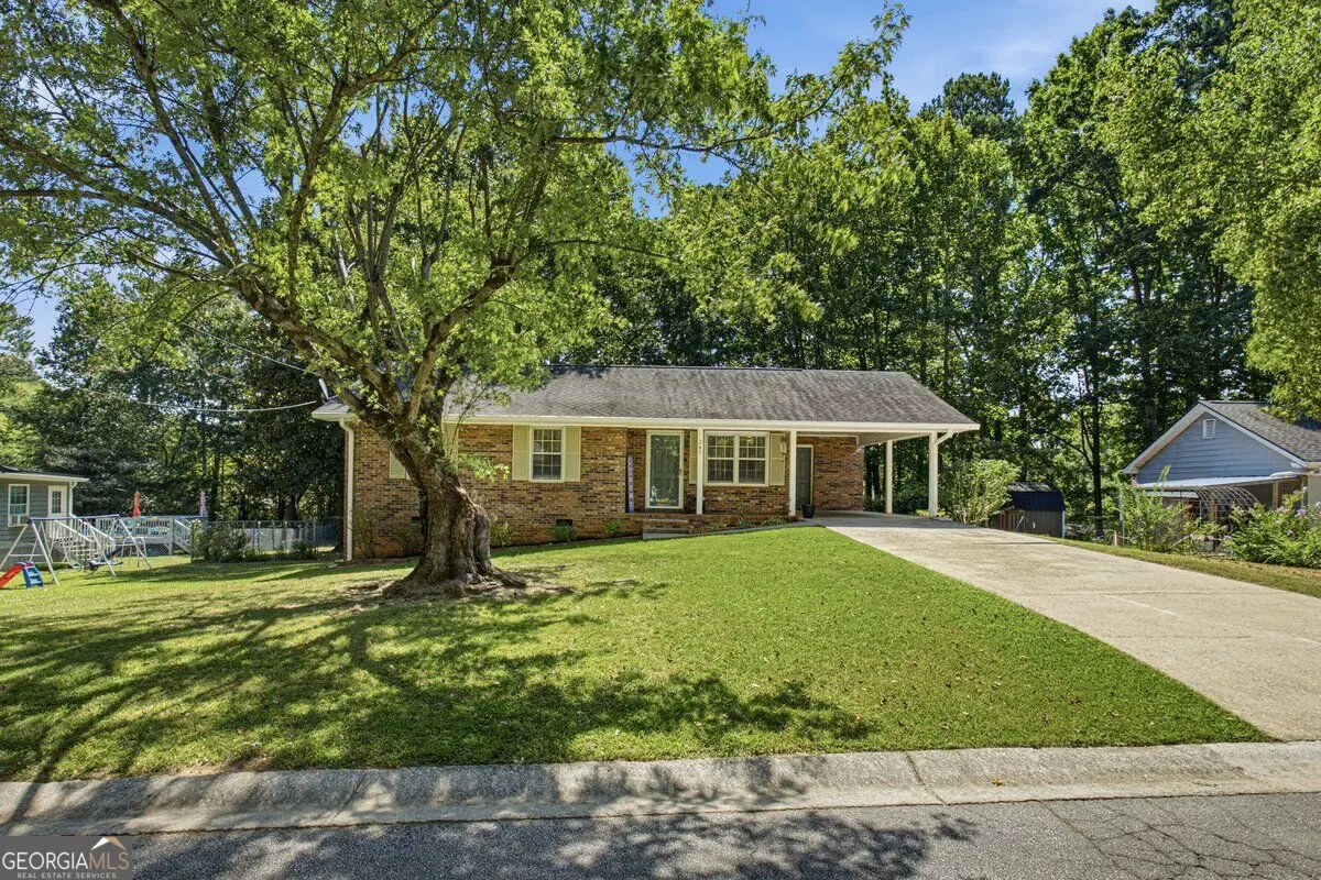 241 Doster Drive, Winder, GA 30680 - #1