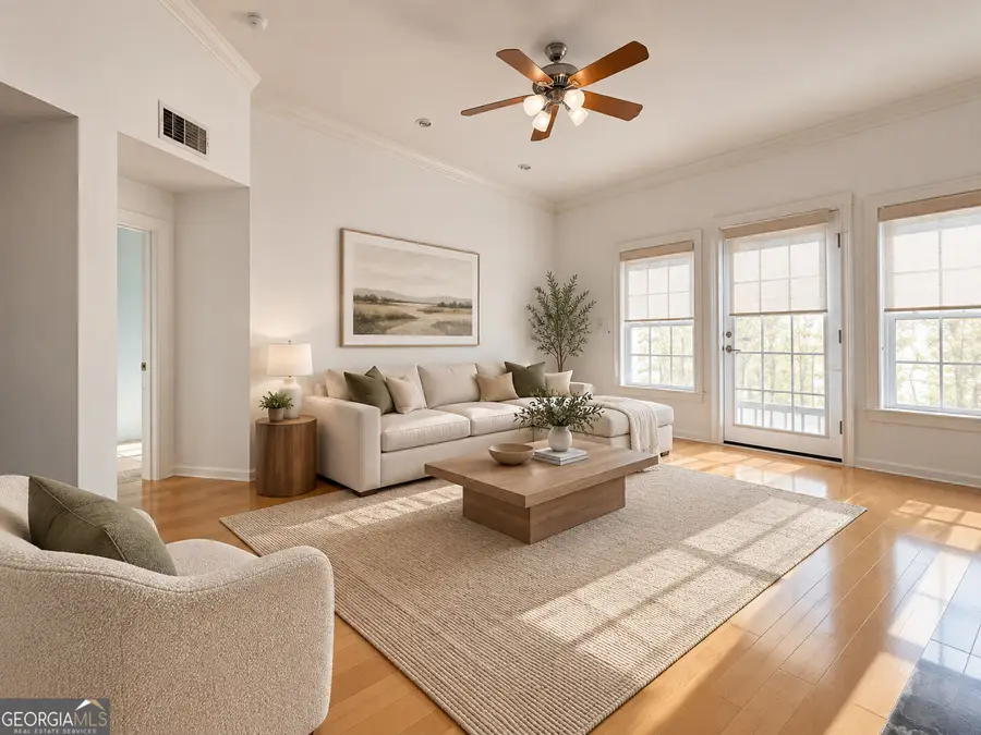 3275 Lenox Road Ne #412, Atlanta, GA 30324 - #2