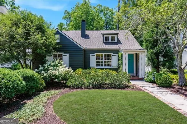 2354 Hurst Drive Ne, Atlanta, GA 30305