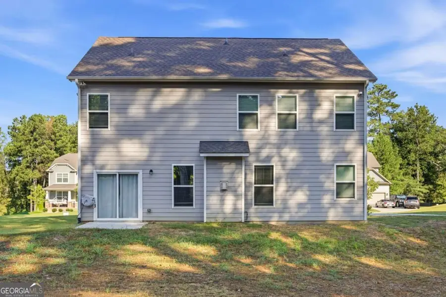 2860 Windsor Knoll Drive, Dacula, GA 30019 - #3