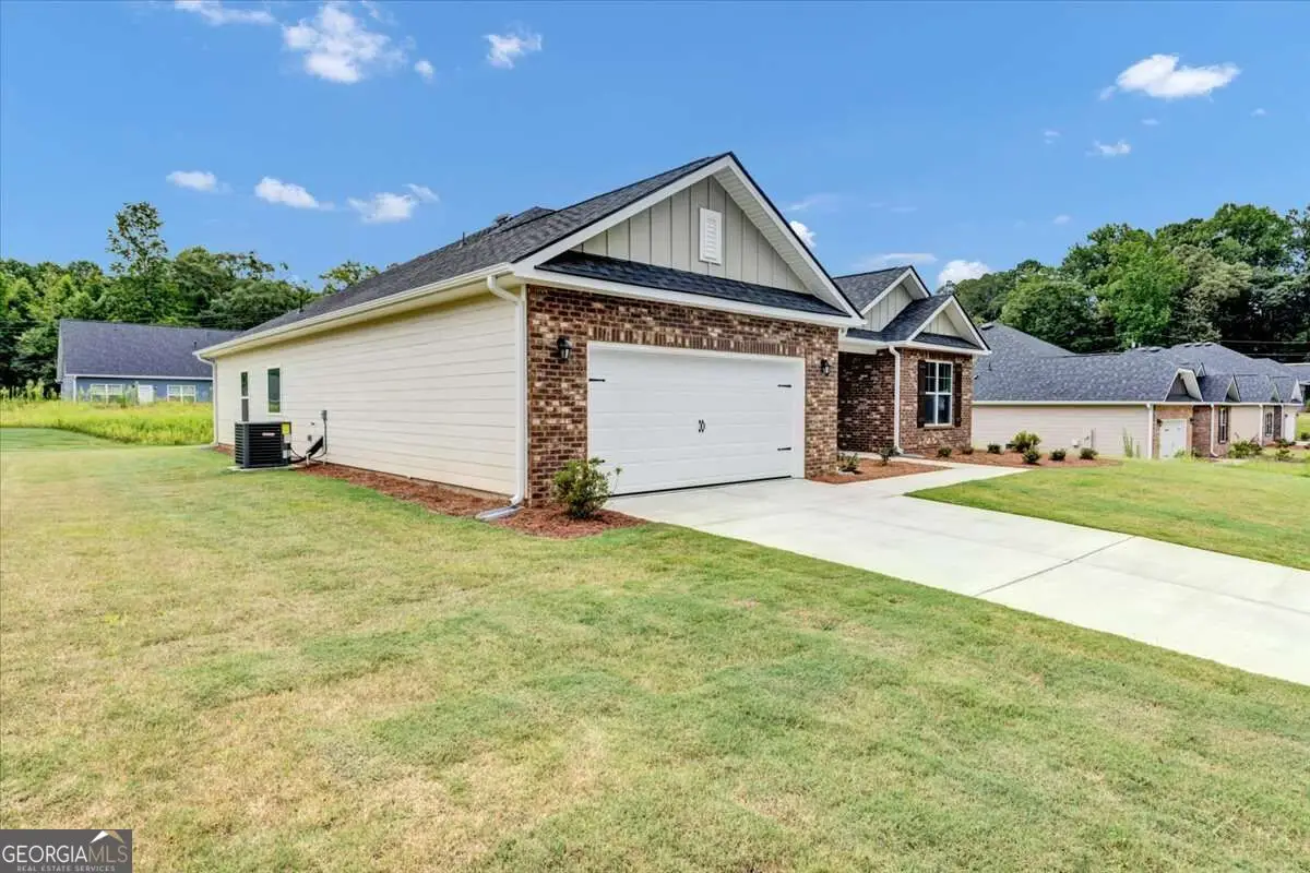 313 Angela Avenue #LOT 05, Bowdon, GA 30108 - #1