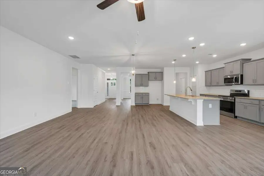 313 Angela Avenue #LOT 05, Bowdon, GA 30108 - #2