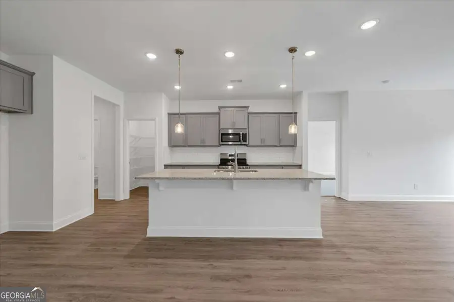 313 Angela Avenue #LOT 05, Bowdon, GA 30108 - #3