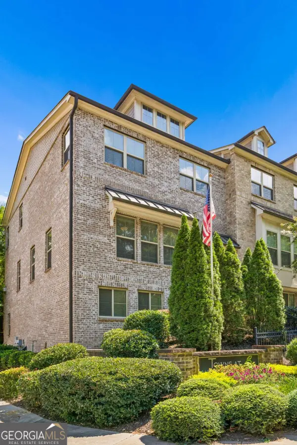 4134 Charlotte Way, Atlanta, GA 30341