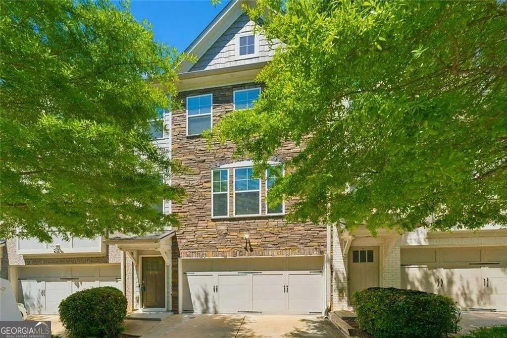 4296 Morning View, Stone Mountain, GA 30083 - #1