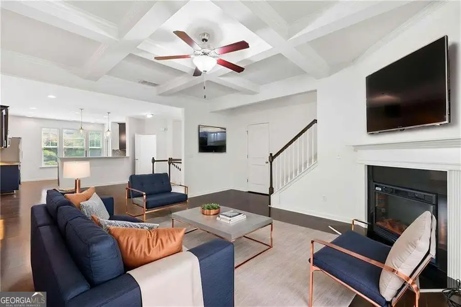 4296 Morning View, Stone Mountain, GA 30083 - #2