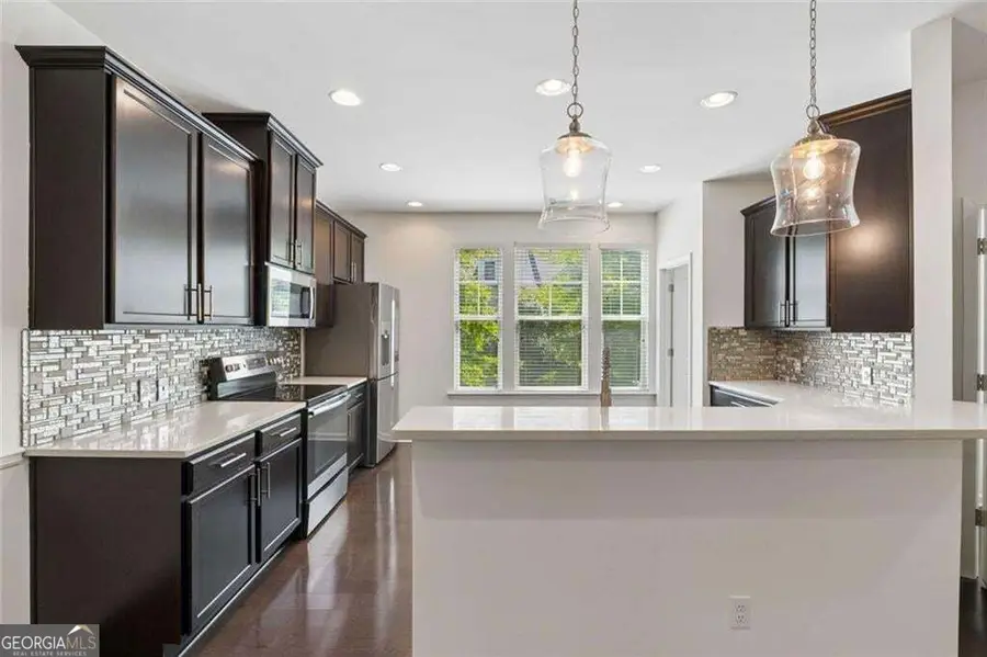 4296 Morning View, Stone Mountain, GA 30083 - #3