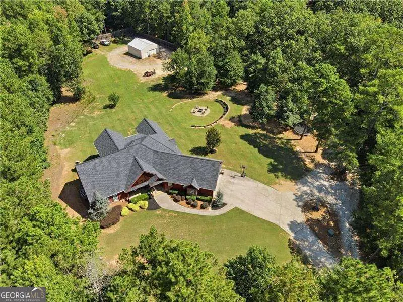 571 Mulberry Road, Winder, GA 30680 - #1