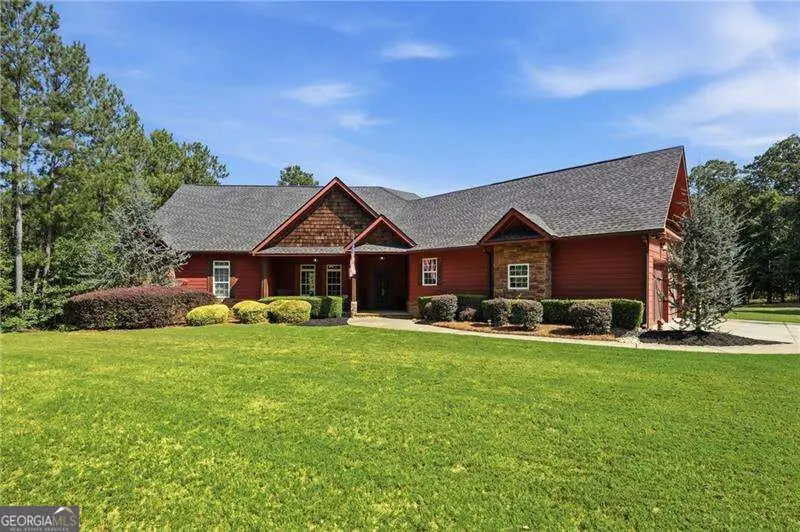 571 Mulberry Road, Winder, GA 30680 - #2