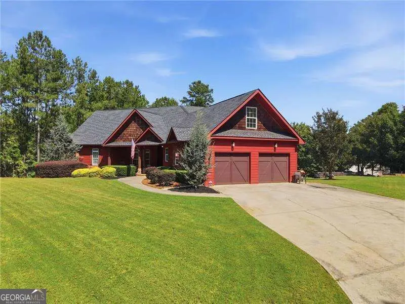 571 Mulberry Road, Winder, GA 30680 - #3