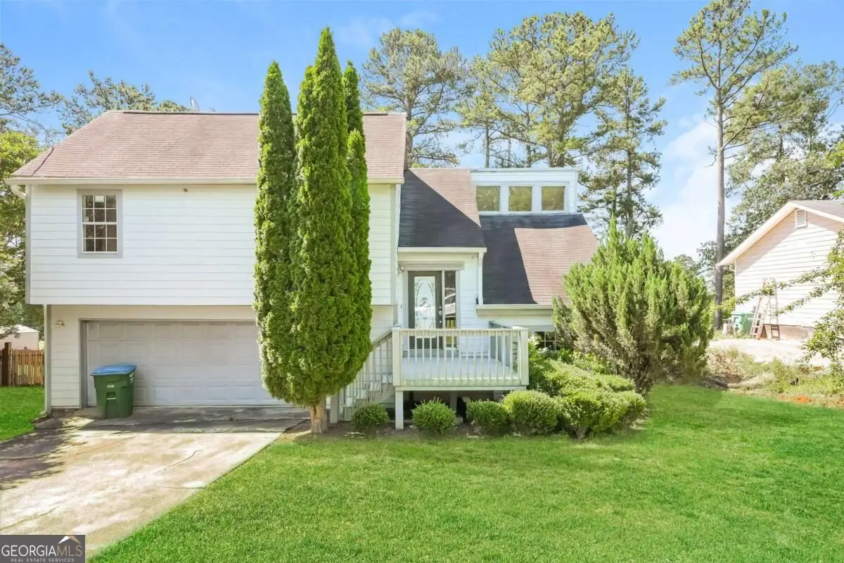 2325 E Hill Way, Norcross, GA 30071 - #1