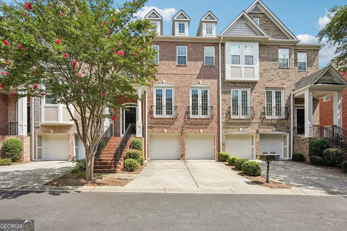 3040 Woodwalk Drive Se #UNIT 14, Atlanta, GA 30339 - #1