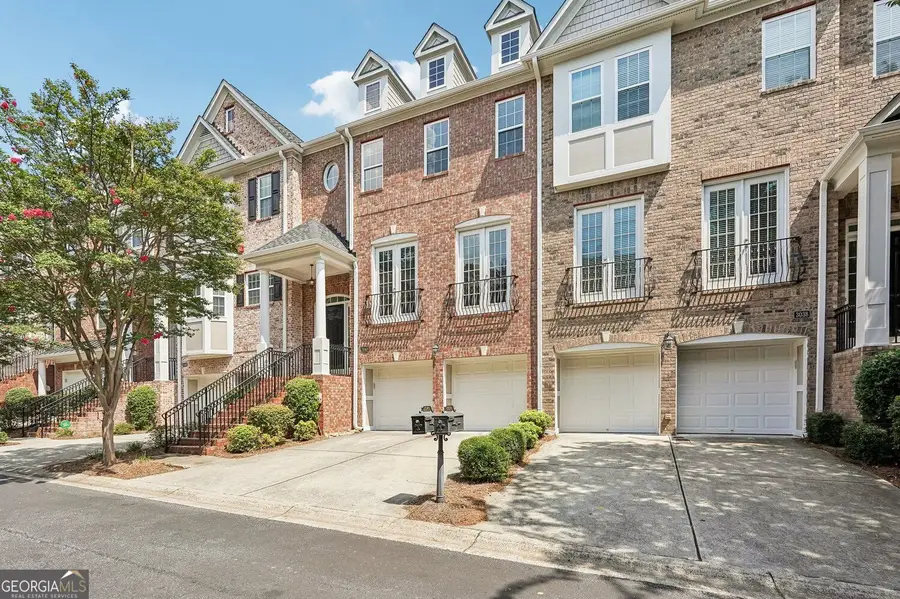 3040 Woodwalk Drive Se #UNIT 14, Atlanta, GA 30339 - #2