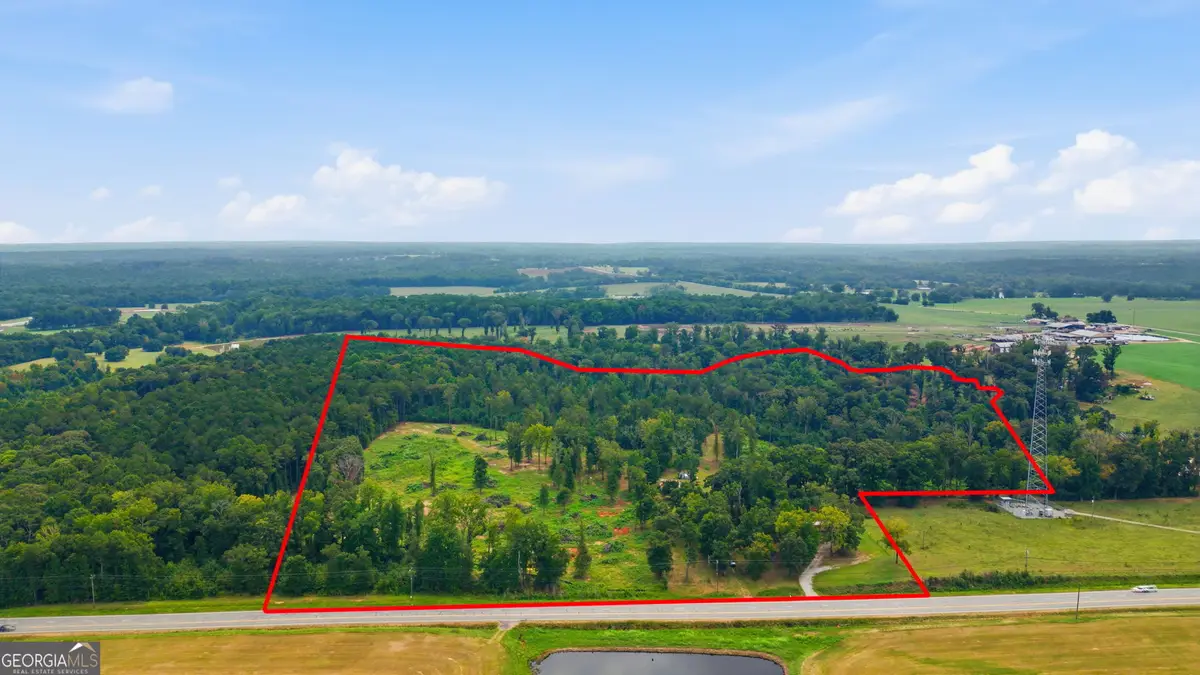 0 Greensboro Road, Eatonton, GA 31024 - #1