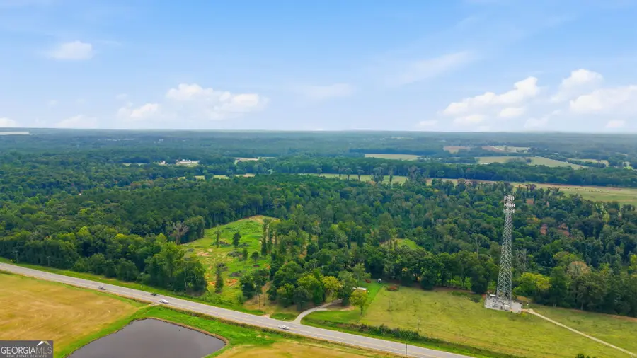 0 Greensboro Road, Eatonton, GA 31024 - #3