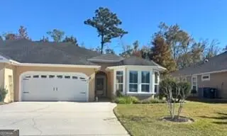228 Miller Drive, Kingsland, GA 31548 - #1