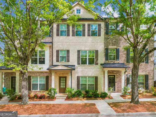 1560 Baygreen Road, Suwanee, GA 30024